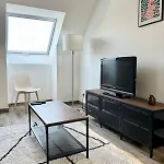 アパート Le Clos De L'estran En Baie De Somme *