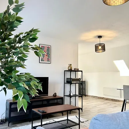 Le Clos De L'estran En Baie De Somme Appartement Boismont (Somme)