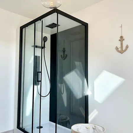 Appartement Le Clos De L'estran En Baie De Somme *