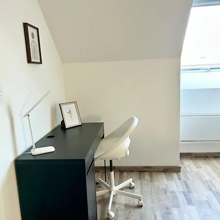 Apartmán Le Clos De L'estran En Baie De Somme Boismont (Somme)