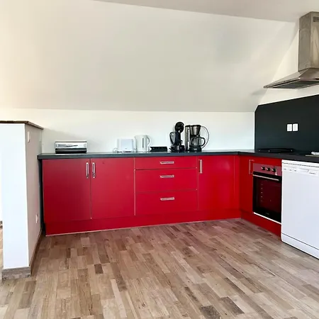 Le Clos De L'estran En Baie De Somme Apartmán Boismont (Somme)