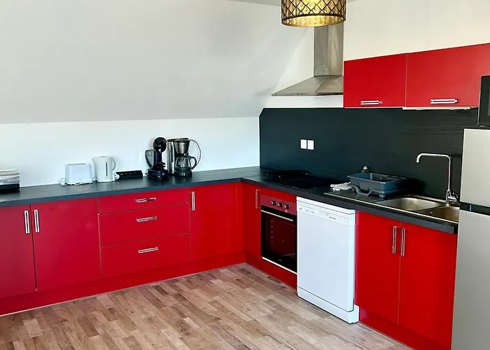 Le Clos De L'estran En Baie De Somme 公寓 *