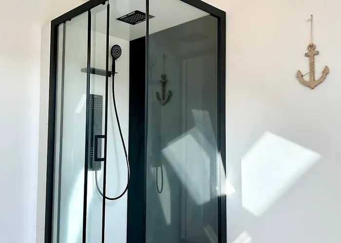 公寓 Le Clos De L'estran En Baie De Somme *