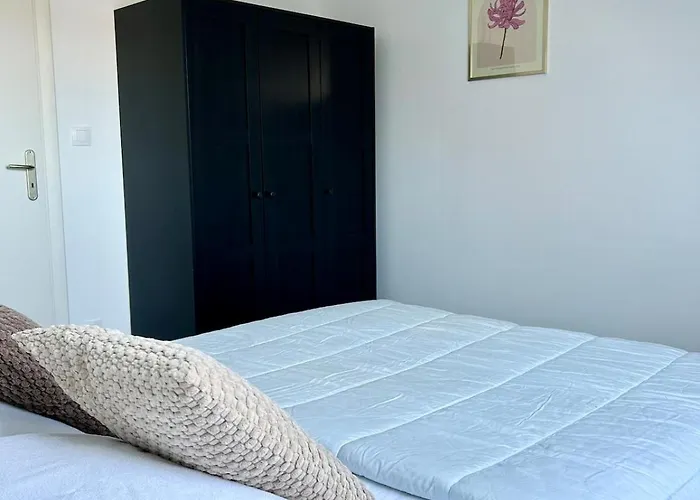 Le Clos De L'estran En Baie De Somme