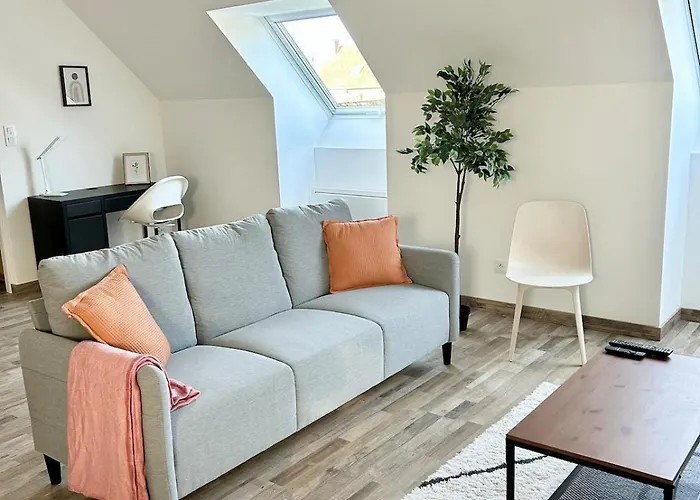 Le Clos De L'estran En Baie De Somme 公寓 Boismont (Somme)