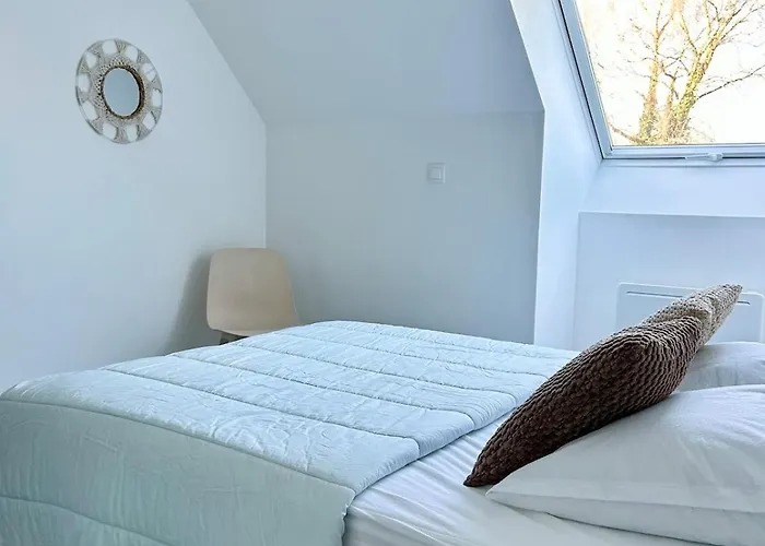 Le Clos De L'estran En Baie De Somme * Boismont (Somme)